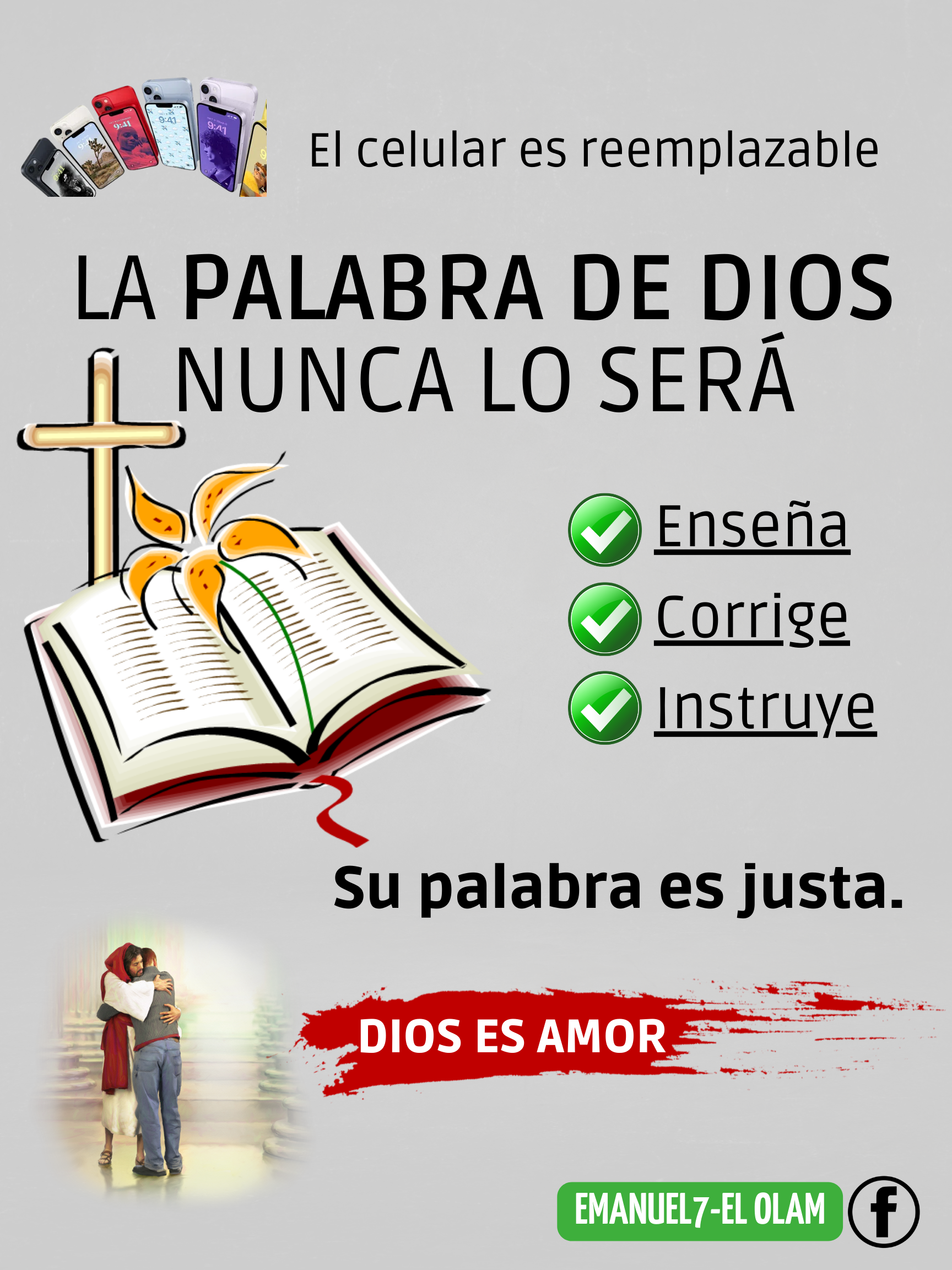 REDENTOR 2025_POSTERS